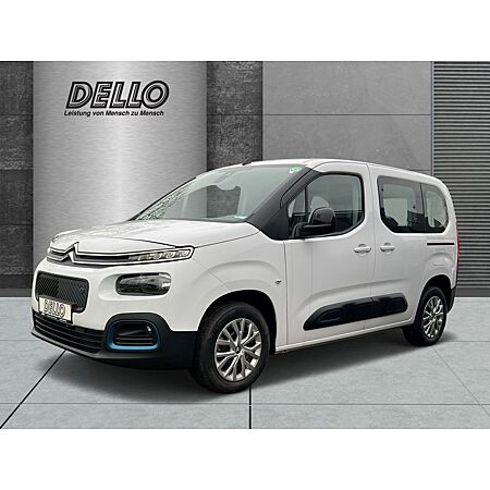 Citroën Berlingo leasen