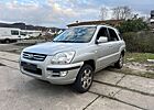 Kia Sportage 2.7 V6 EX, Automatik, Klima, Sitzhzg