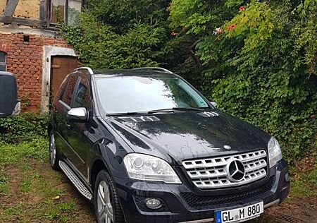 Mercedes-Benz GL 320 CDI 4MATIC -