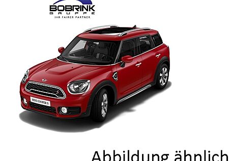 Mini Cooper S Countryman 5-Türer Pano Komfortzug. PDC