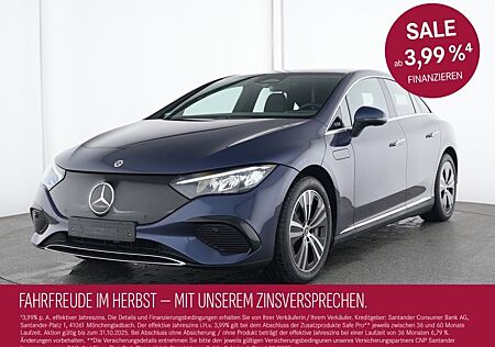Mercedes-Benz EQE gebraucht kaufen Mercedes-Benz EQE 300 Electric Art Distronic Memory Winter-P.