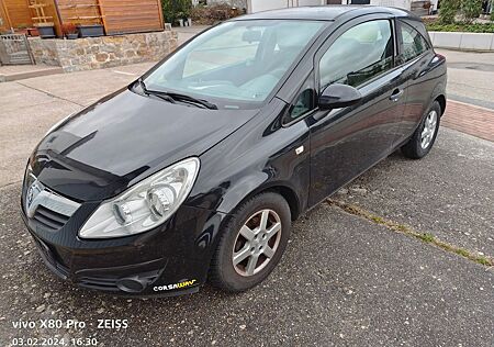 Opel Corsa 1.2 Twinport -