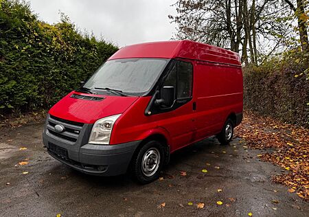 Ford Transit Kasten FT 300 K LKW