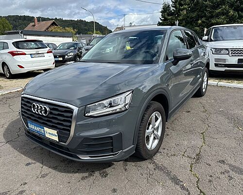 Audi Q2 30 TDI *Leder+Navi+Kamera+LED