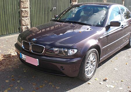 BMW 320 gebraucht kaufen BMW 320i - Youngtimer Rundumerneuert TÜV bis 7/27