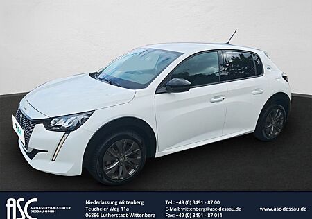 Peugeot e-208 e-Allure Pack+/LED/Navi/Sitzh/Standheiz/Ca