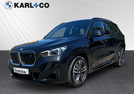 BMW X1 xDrive M35i H&K HUD LC Prof adapt. LED