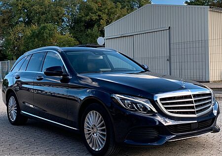 Mercedes-Benz C 250 C -Klasse T-Modell T BlueTec / d