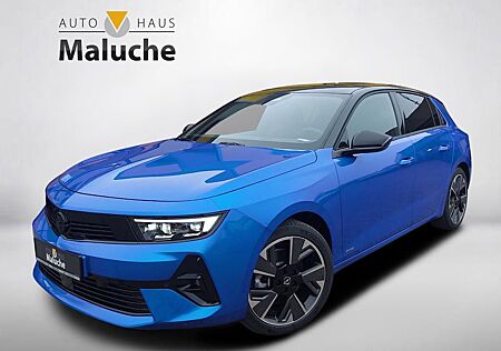 Opel Astra electric Astra-e Ultimate-Pkt 54kWh+Pano+Alcantara+360°+