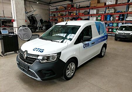 Renault Kangoo Extra*Würth Regal-System*R.Cam*Klima*PDC