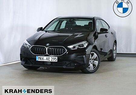 BMW 218 Gran Coupe i Park-Assistent Navi LED Klimaau