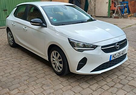 Opel Corsa 1.2 Direct Injection Turbo 74kW Editio...