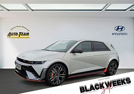 Hyundai IONIQ 5 N