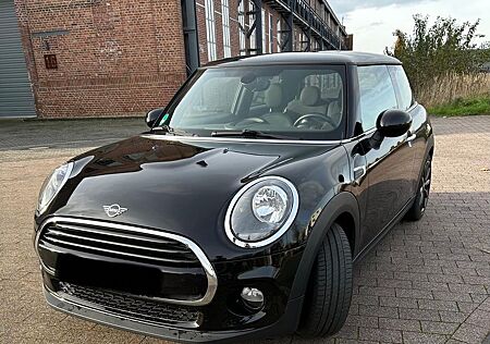 Mini Cooper Pano Navi SZ