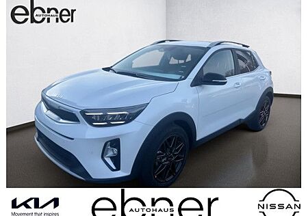 Kia Stonic 1.0 T-GDI Mild-Hybrid Nightline Edition |