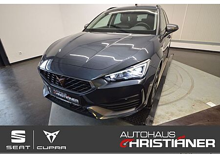 Cupra Leon Sportstourer 1.5 eTSI Navi/ SHZ/ Full Li...