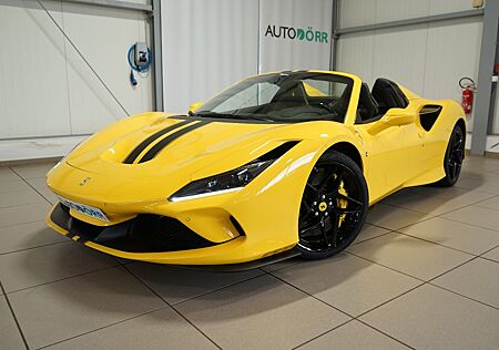 Ferrari F8 Spider Lift+Carbon+Kamera+JBL+Racing Seats L