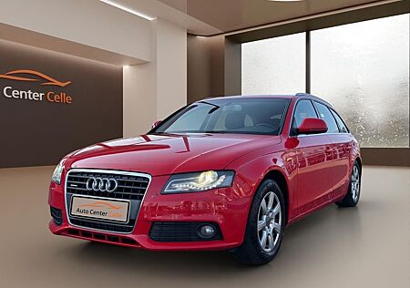 Audi A4 Avant Ambiente quattro/Xenon/Leder/PDC