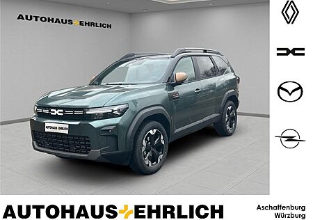 Dacia Bigster TCe 130 Extreme 4x4 LHZ SHZ PDC KAMERA