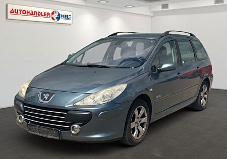 Peugeot 307 Oxygo 140