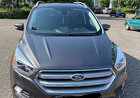 Ford Kuga 2,0 TDCi 4x4 110kW ST-Line PowerShift S...
