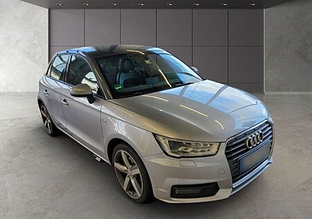 Audi A1 1.4 TFSI S tronic Sport Sportback TOP Zustand