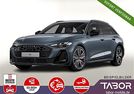 Audi A5 Avant TFSI 150 2xS line NeuesModell Tech+ 19Z