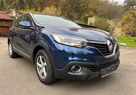 Renault Kadjar Experience / Klimaautom. / PDC