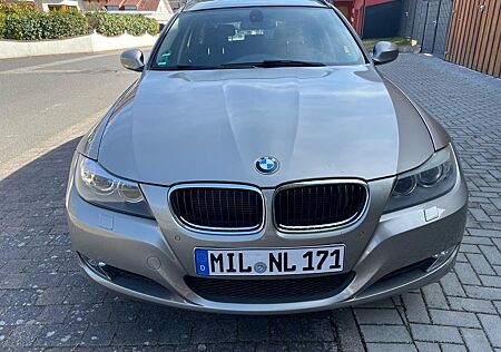 BMW 318i Touring bj. 01/12