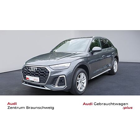 Audi Q5 leasen