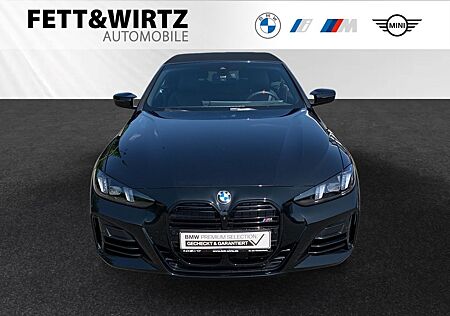 BMW M440i xDrive Cabrio M Sport|Stop&Go|H/K