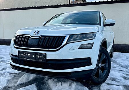 Skoda Kodiaq Style