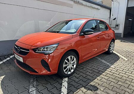 Opel Corsa -e Edition
