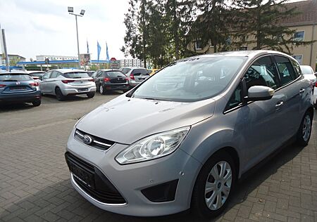 Ford C-Max Trend