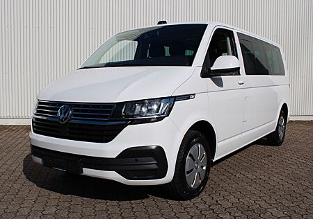 VW T6 Caravelle gebraucht kaufen VW T6 Caravelle Volkswagen T6.1 Caravelle, LR, Lang, AHK,
