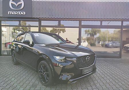 Mazda CX-60 3.3L e-SKYACTIV D 254PS AWD Homura COSO