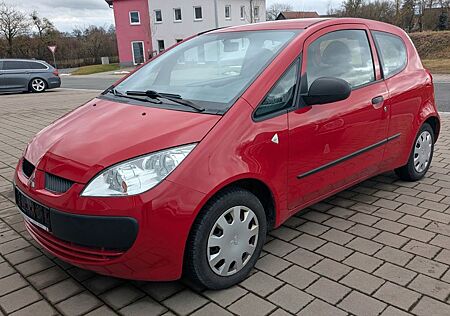 Mitsubishi Colt 1.1 -***TOP ZUSTAND***