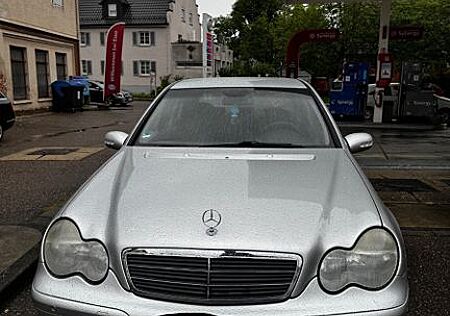 Mercedes-Benz C 220 CDI CLASSIC Classic