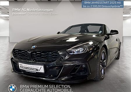 BMW Z4 sDrive30i Harman/K LiveCockpitProf Head-Up