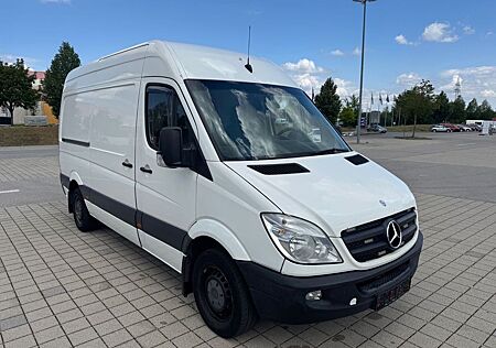 Mercedes-Benz Sprinter II Kasten 313 315 316 CDI*Klima*AHK*