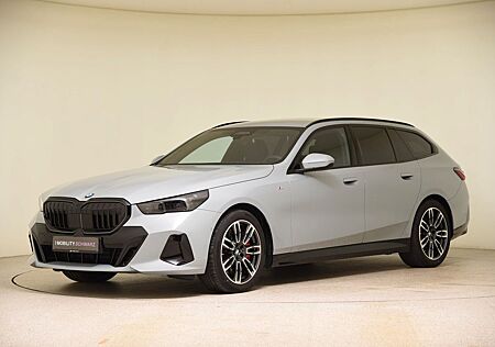 BMW 540d xDrive Touring M Sport Pro ACC AHK LED 360°
