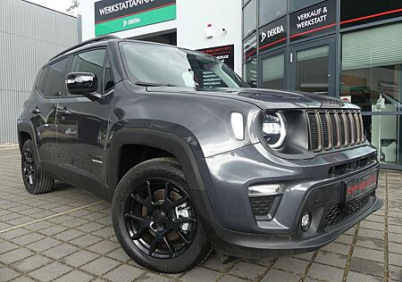 Jeep Renegade Longitude Upland 1.5 Mild-Hybr. LED/KAM