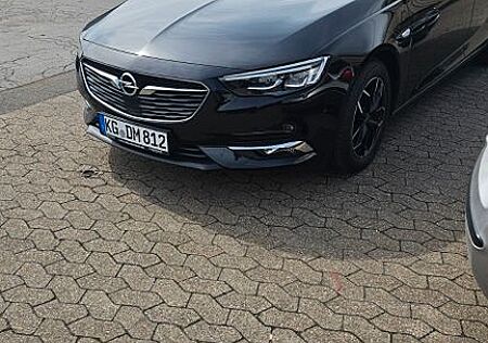 Opel Insignia 2.0 Diesel 125kW Business Edit Auto...