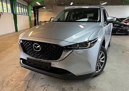 Mazda CX-5 2.0 e-SKYACTIV-G 165 Center-Line FWD AUT.