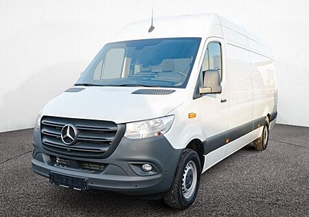 Mercedes-Benz Sprinter 315 KASTEN+MAXI+L3H2+MBUX-NAVI+TEMPOMAT