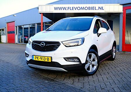 Opel Mokka X 1.4 Turbo Innovation Navi|Clima|Apple Ca