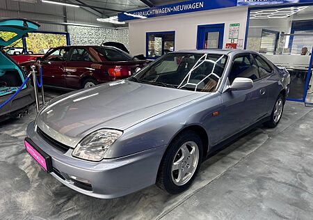 Honda Prelude 2.0i*Automatik*Erst 116Tkm*TÜV NEU*S-Dac
