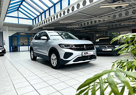 VW T-Cross Volkswagen 1.0 l TSI, IQ-DRIVE, ACC, SHZ, APP