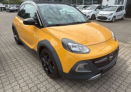 Opel Adam Rocks FINANZIERUNG MÖGLICH