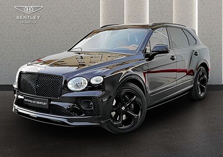 Bentley 4.0 V8 S 4WD Auto